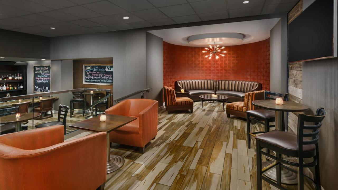Hotel Crowne Plaza Airport - Phx By Ihg 3*