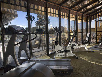 Hotel Crowne Plaza Airport - Phx By Ihg