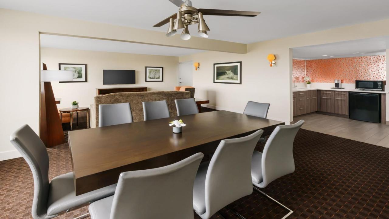 Crowne Plaza Airport - Phx By Ihg 3* Phoenix