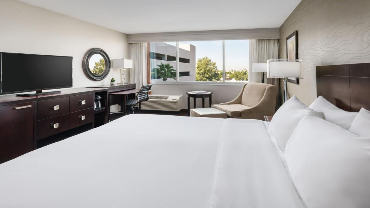 Hotel Crowne Plaza Airport - Phx By Ihg Phoenix