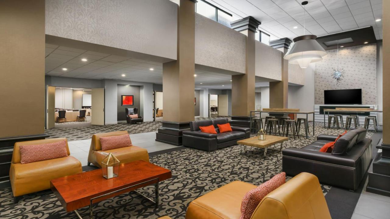 Hotel Crowne Plaza Airport - Phx By Ihg