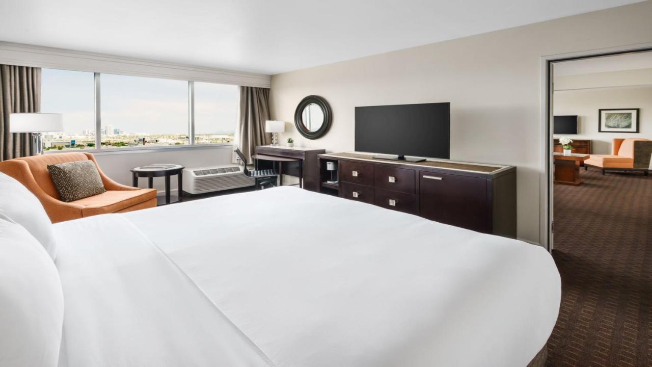 Crowne Plaza Airport - Phx By Ihg 3*