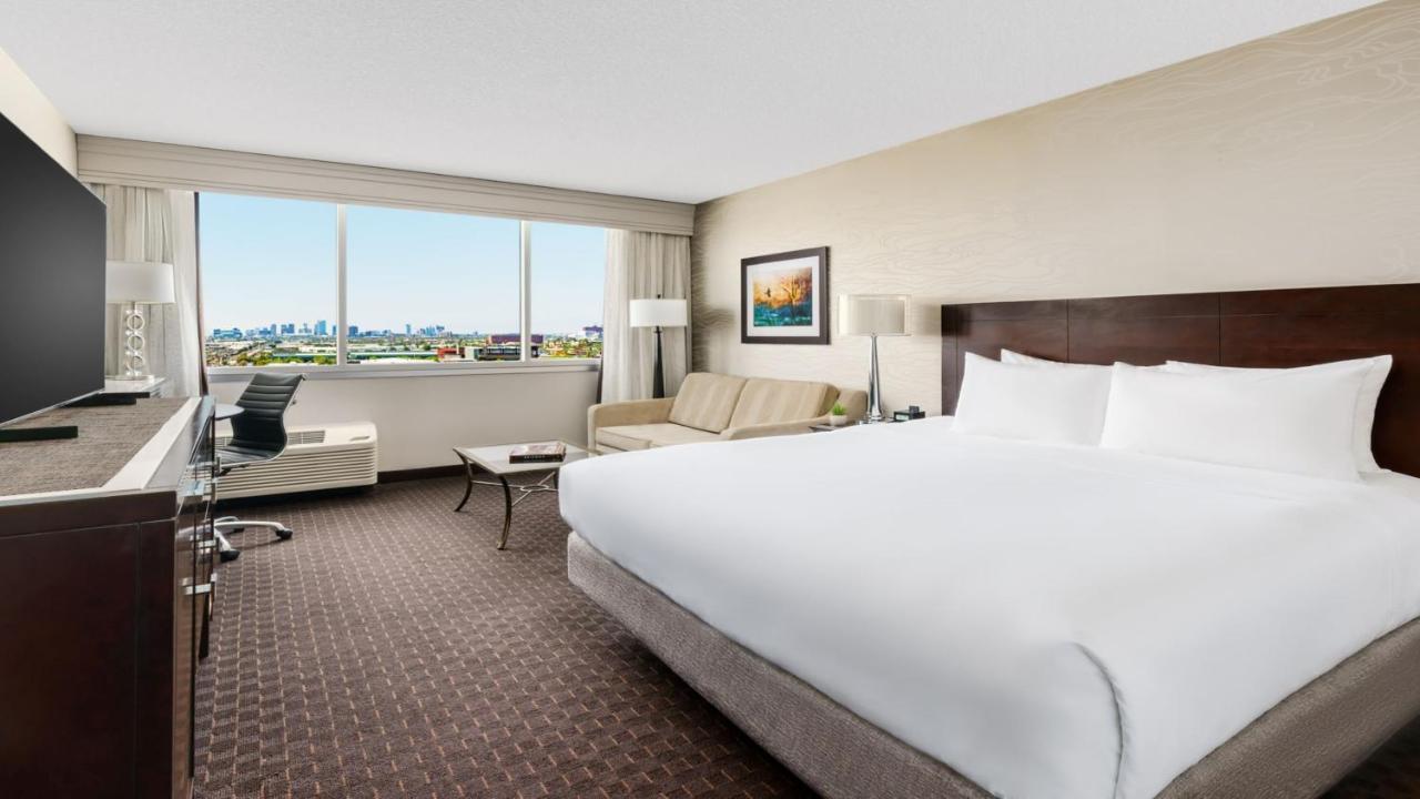 Hotel Crowne Plaza Airport - Phx By Ihg 3*