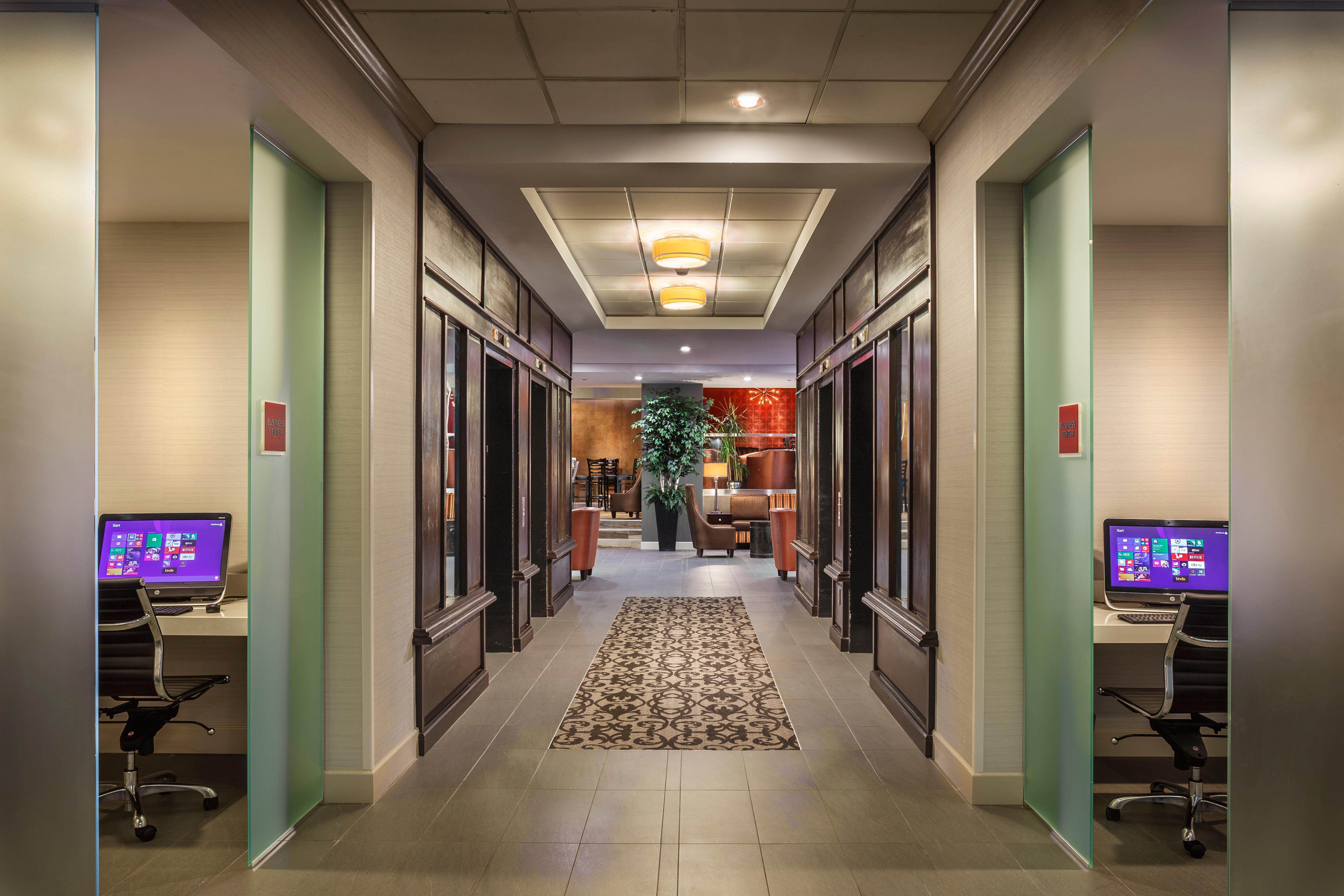 Crowne Plaza Airport - Phx By Ihg Phoenix