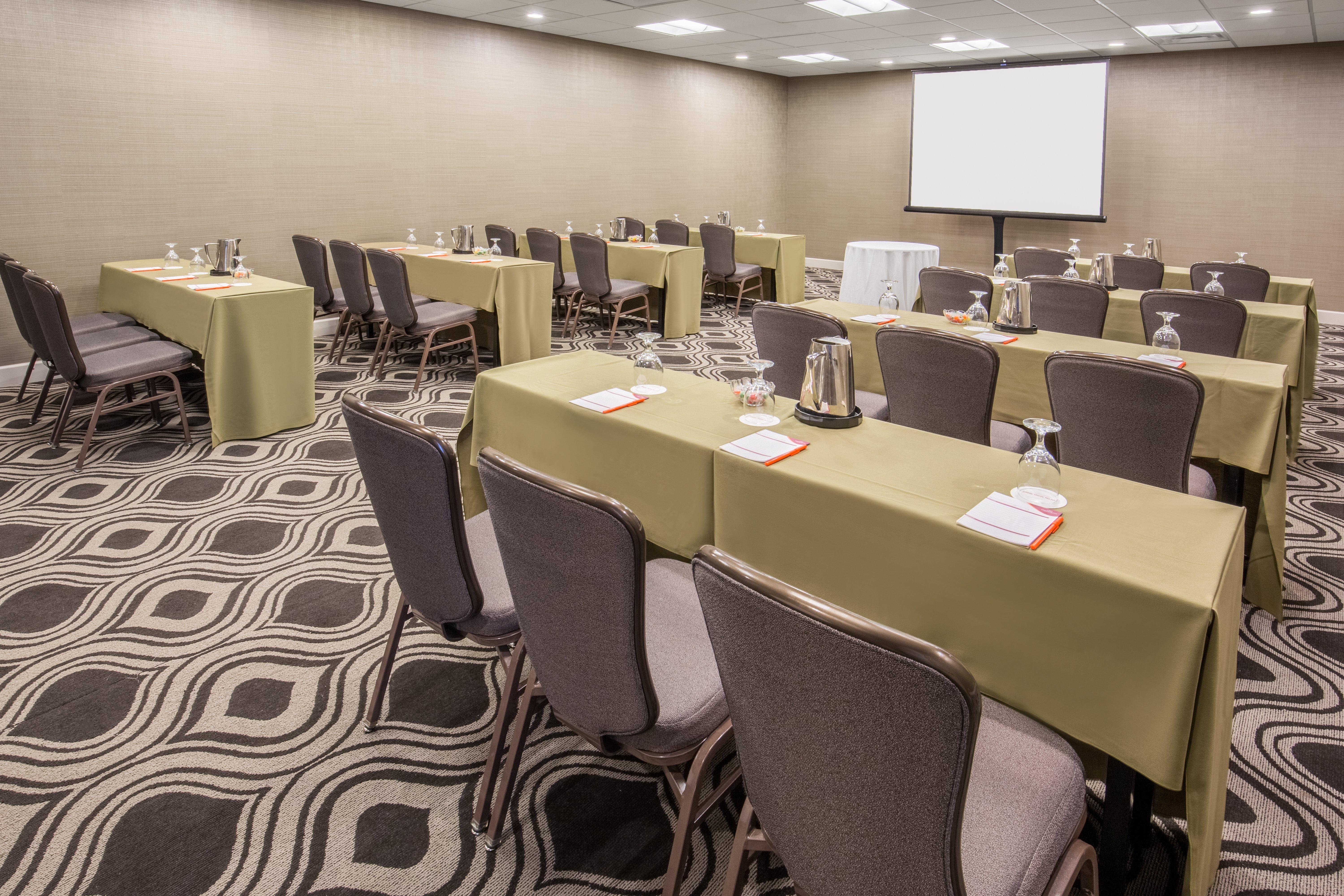 Hotel Crowne Plaza Airport - Phx By Ihg