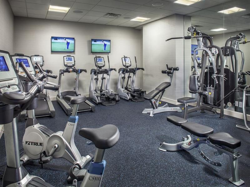 Crowne Plaza Airport - Phx By Ihg Hotel 3*