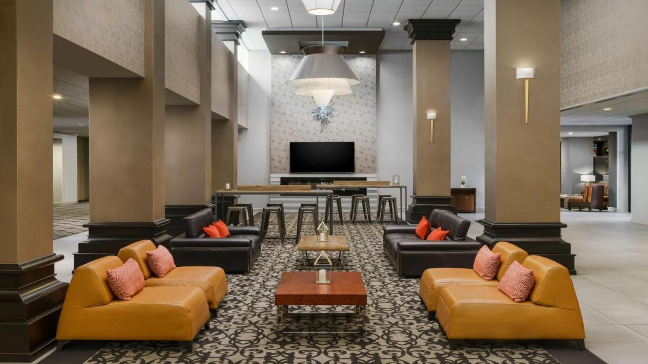 Crowne Plaza Airport - Phx By Ihg Hotel